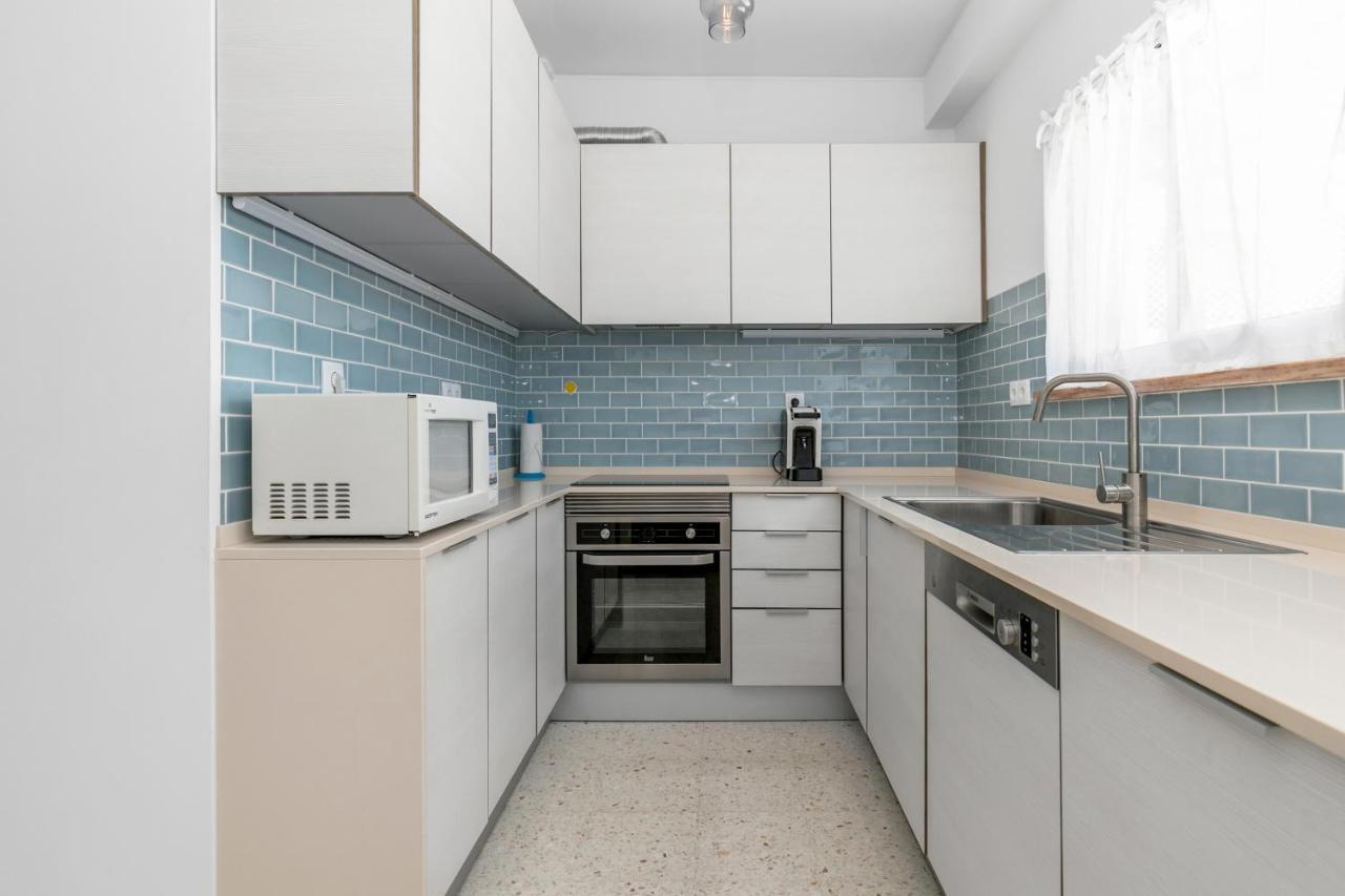 Shell Apartment, Walking To Beach And Center Lagos Luaran gambar